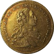 Moneta utilizzata nel Regno di Napoli, unità di misura principale dei Catasti Onciari - Tratto da http://www.gioiadelcolle.info/2011/08/22/antiche-unita-di-misure-e-antiche-monete/