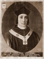 Anton Ludovico Antinori