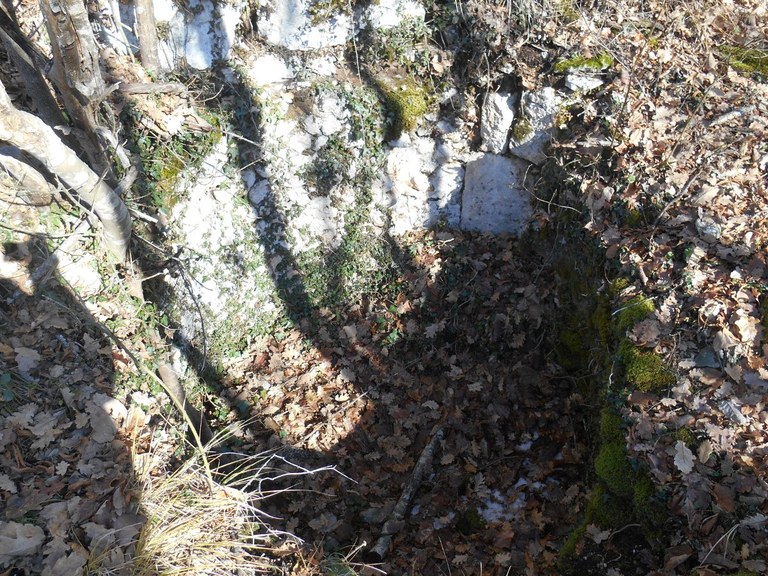 Cisterna