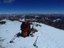 L'aquilano Mario Placidi Spring scala i 7 mila metri dell'Aconcagua