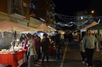 Un fine settimana tra mercatini e atmosfere natalizie nel Cicolano