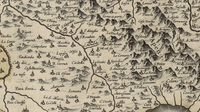1620-1699 - Abruzzo Citra et Ultra - particolare