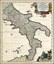 1685 - Regno di Napoli