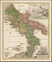 1718 - Regno di Napoli