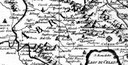 1790 - Abruzzo citeriore e ulteriore e contea del Molise - particolare