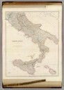 1844 - Sud Italia