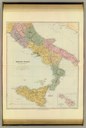 1901 - Italia del sud