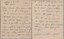1943 - I lettera di Domenico Spera
