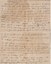 1944 - III lettera di Domenico Spera