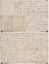 1944 - V lettera di Domenico Spera