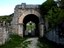 Ingresso dell'Anfiteatro