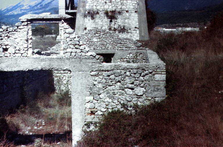 1990 - Calecara