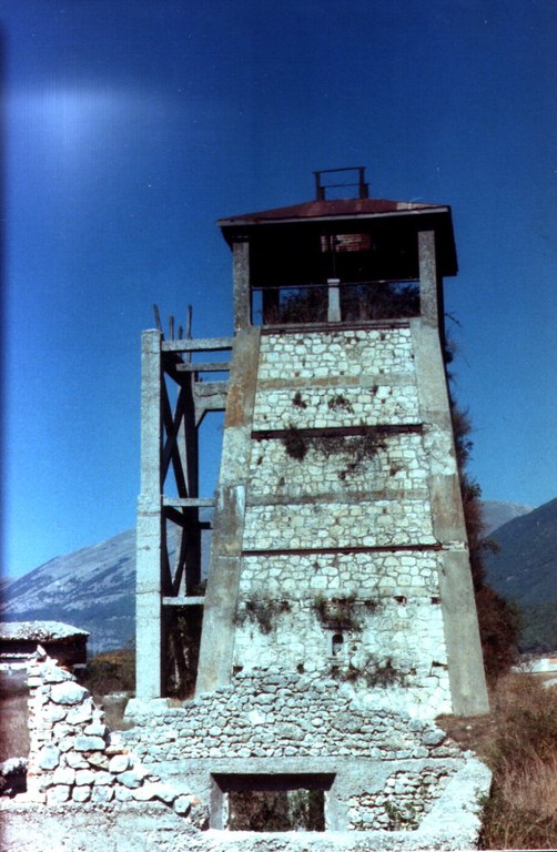 1990 - Calecara