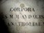 Subiaco-S.Scolastica