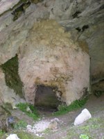 Grotta di S.Costanzo