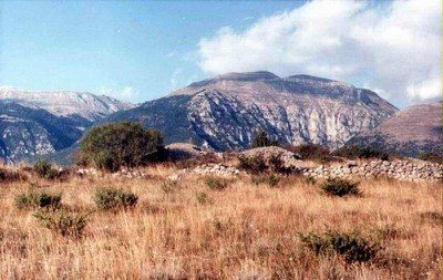 1990 - La montagna della Duchessa