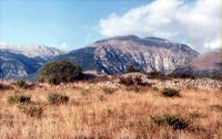 1990 - La montagna della Duchessa