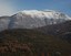 La Duchessa innevata