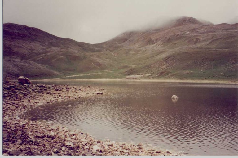Lago della Duchessa