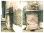 Cippo commemorativo