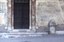 Portale e cippo