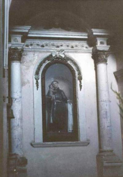 S.Antonio da Padova