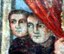 Altare Maggiore - Affresco