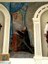 Altare Maggiore: Affresco