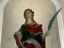 Altare Maggiore: S.Anatolia