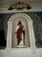 Altare Maggiore: Sacro Cuore di Gesù