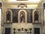 Altare Maggiore