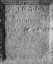 Cippo commemorativo 1901