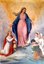 SS. Immacolata, S. Agnese e le figlie di Maria