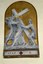 Via Crucis: Stazione 2