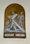 Via Crucis: Stazione 3