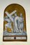 Via Crucis: Stazione 5