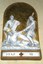 Via Crucis: Stazione 7