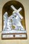 Via Crucis: Stazione 8