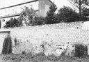 1985 - muraglia d'epoca romana