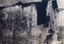 Ruderi dopo il terremoto del 1915