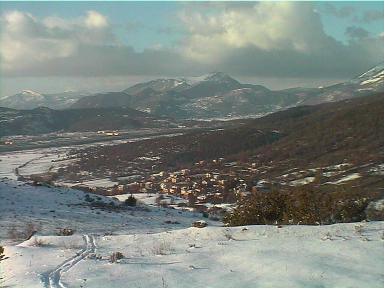 S.Anatolia in inverno