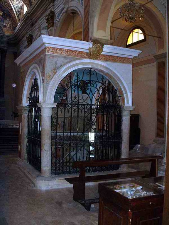 2004 - Santuario di S.Anatolia