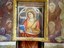 Affresco di S.Anatolia