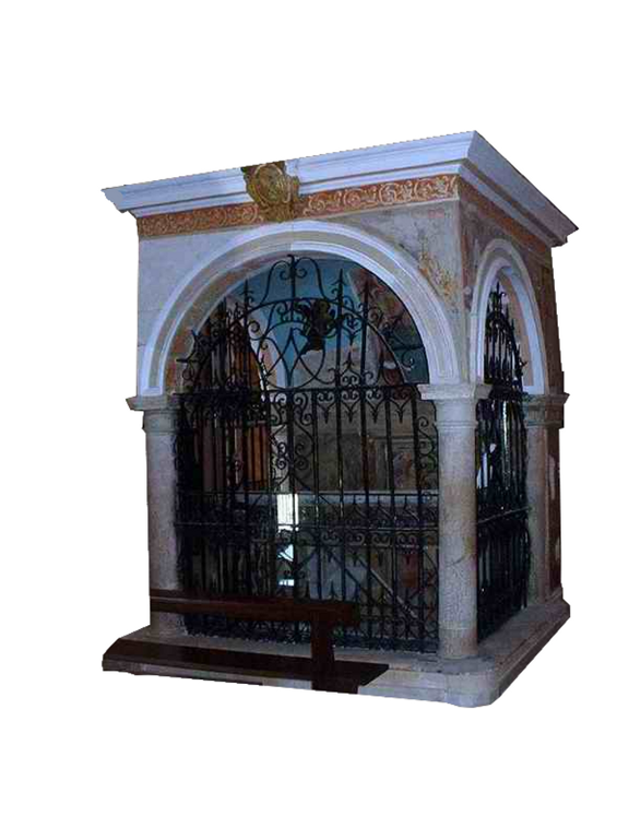 Cappella di S.Anatolia - 02