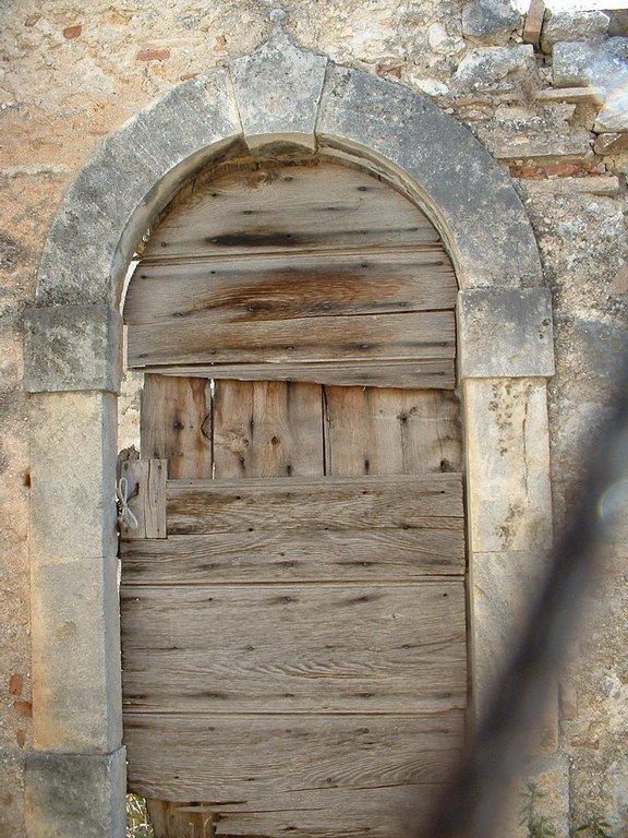 Stalle Oscure - S.Anatolia