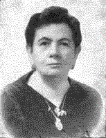 Maria Di Gaetano