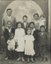 Famiglia di Erminio Tupone e Caterina Lanciotti