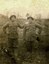 Giuseppe Rubeis militare