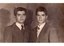 I gemelli Antonio e Alberto Tupone