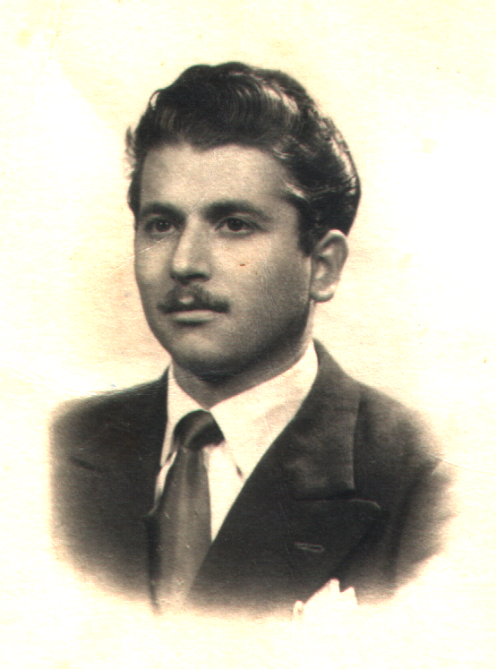 Alfredo Tupone
